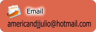 americandjjulio@hotmail.com  Email